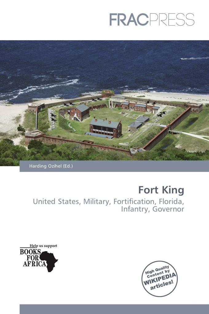 Fort King