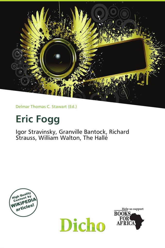 Eric Fogg