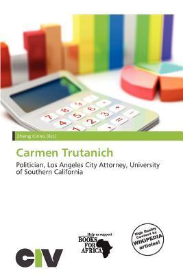 Carmen Trutanich