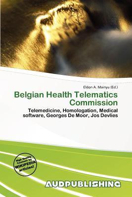 Belgian Health Telematics Commission