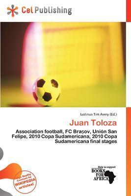 Juan Toloza