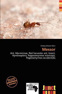 Messor
