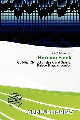 Herman Finck