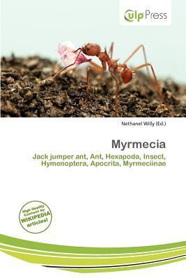 Myrmecia