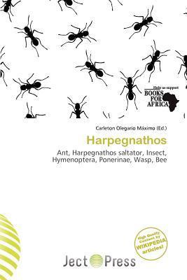 Harpegnathos