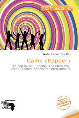 Game (Rapper)