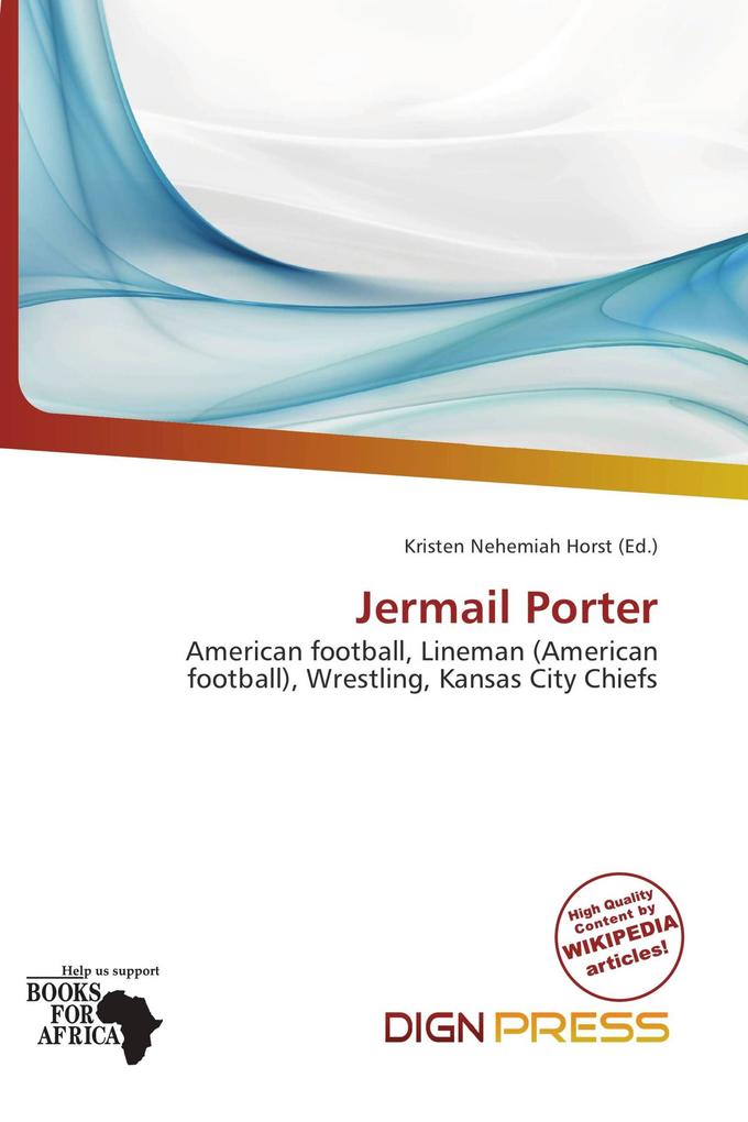 Jermail Porter