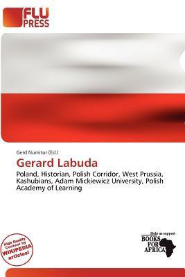 Gerard Labuda