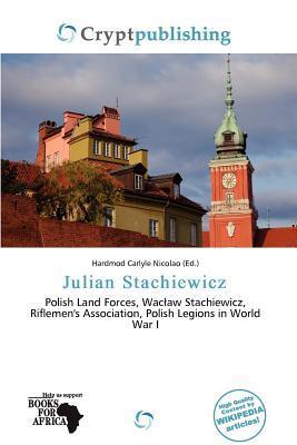 Julian Stachiewicz