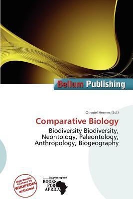 Comparative Biology