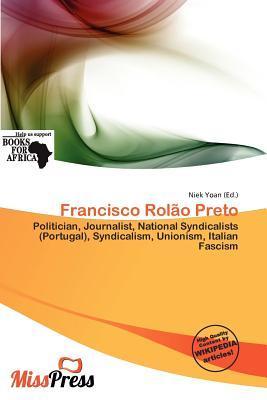 Francisco Rolão Preto