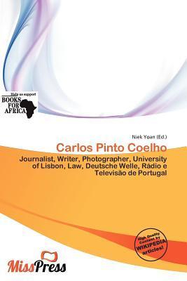 Carlos Pinto Coelho