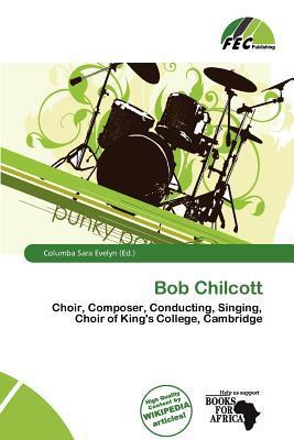 Bob Chilcott