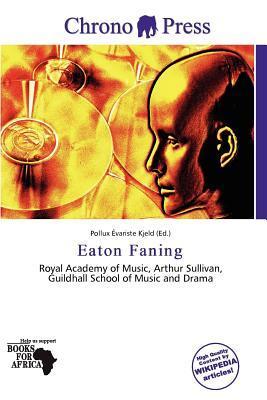 Eaton Faning