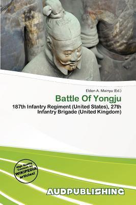 Battle Of Yongju