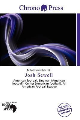 Josh Sewell