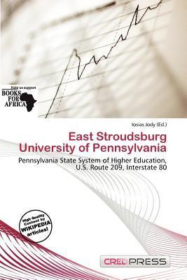 East Stroudsburg University of Pennsylvania