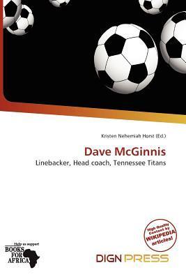 Dave McGinnis