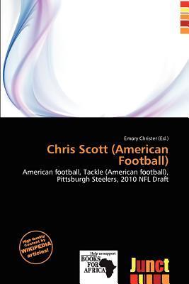 Chris Scott (American Football)