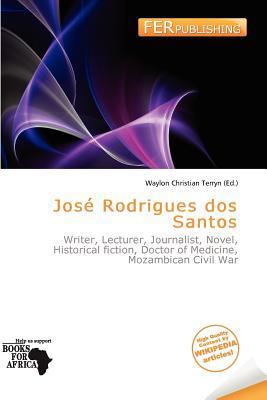 José Rodrigues dos Santos