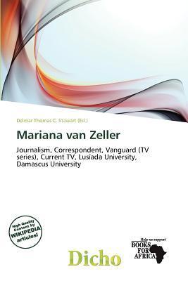 Mariana van Zeller