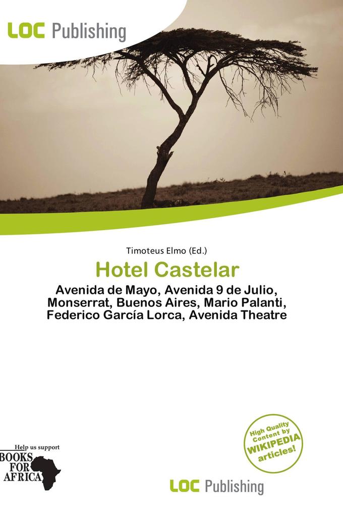 Hotel Castelar