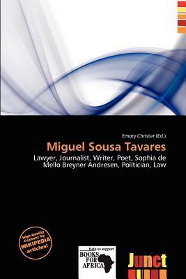 Miguel Sousa Tavares