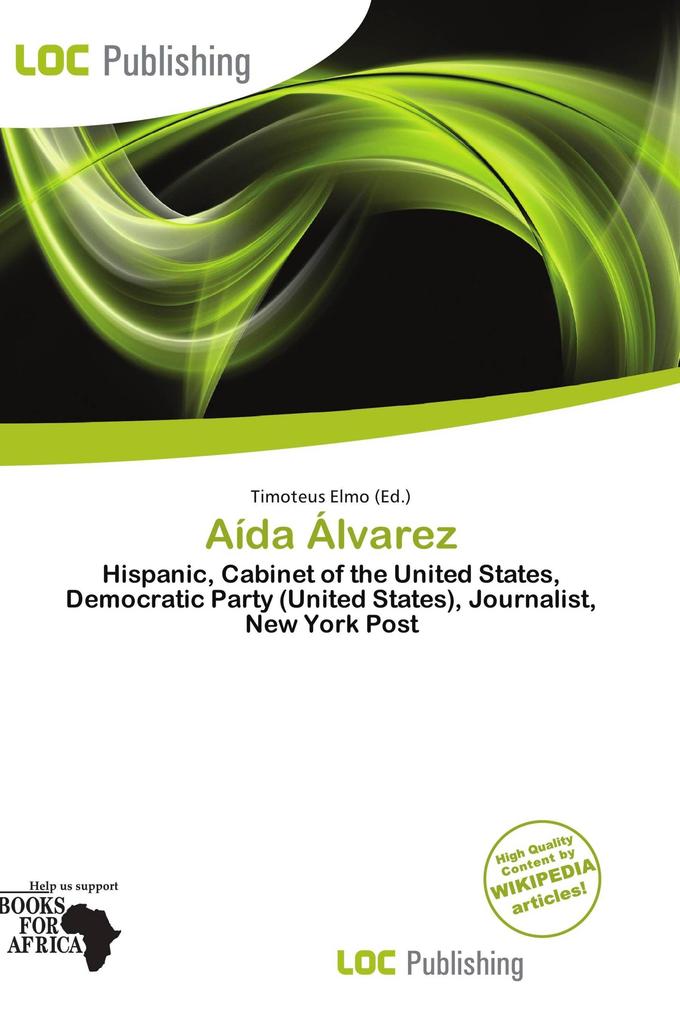 Aída Álvarez