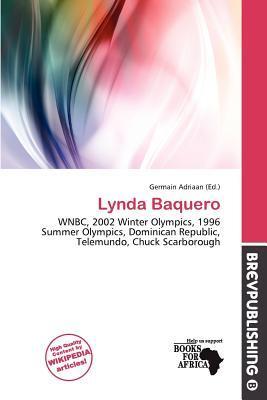 Lynda Baquero