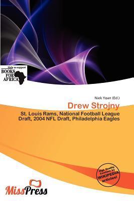 Drew Strojny