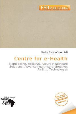 Centre for e-Health