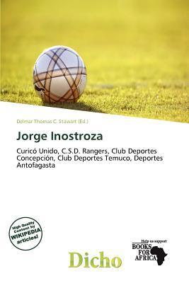 Jorge Inostroza