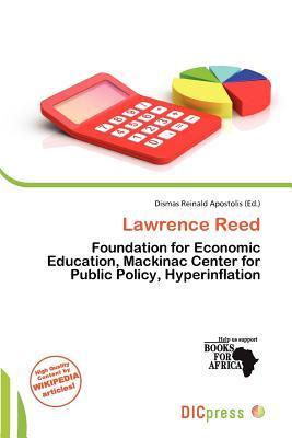 Lawrence Reed