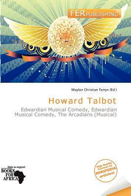 Howard Talbot
