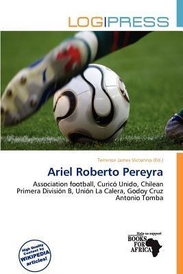 Ariel Roberto Pereyra