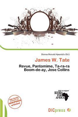 James W. Tate