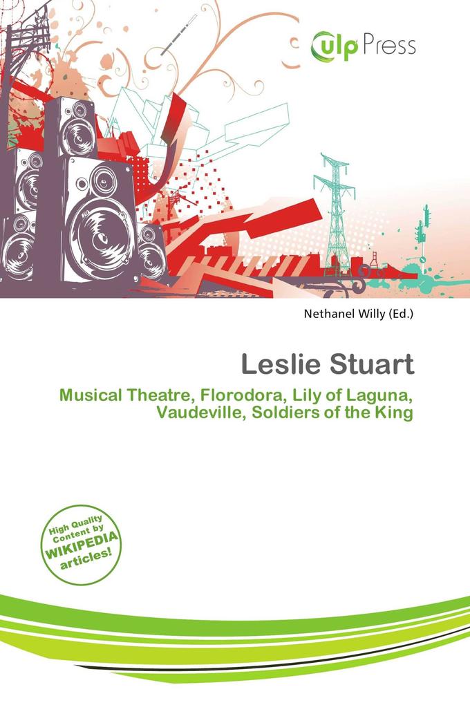 Leslie Stuart
