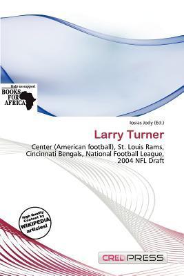 Larry Turner