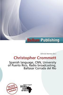 Christopher Crommett