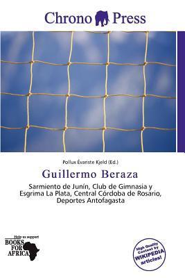 Guillermo Beraza