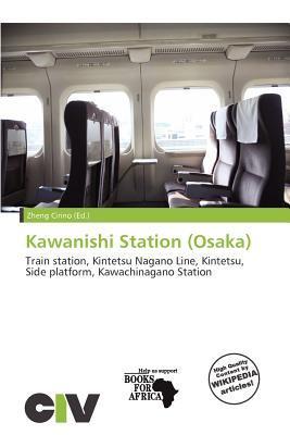 Kawanishi Station (Osaka)