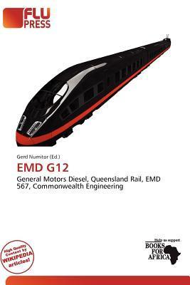 EMD G12