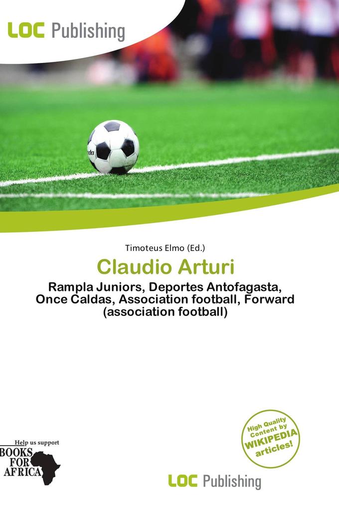 Claudio Arturi