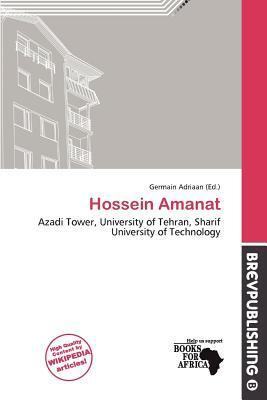 Hossein Amanat