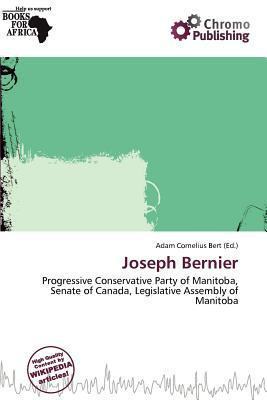 Joseph Bernier
