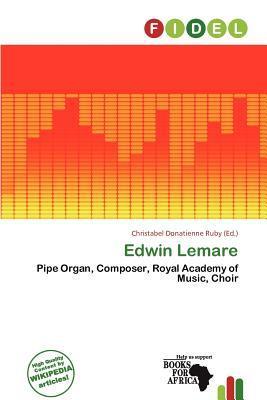 Edwin Lemare