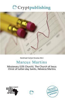 Marcus Martins