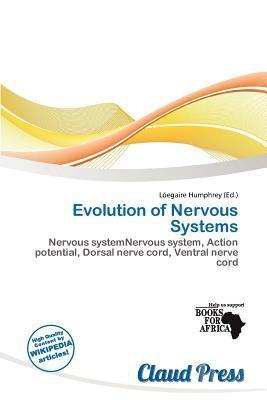 Evolution of Nervous Systems