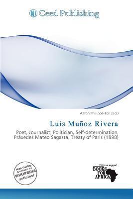 Luis Muñoz Rivera