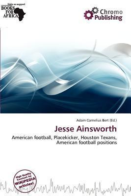 Jesse Ainsworth